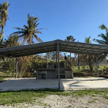 Hagat Sunset Retreat _ Plumeria Unit