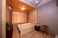 Hongshun Hotel (Harbin Taiping International Airport) - Balcony