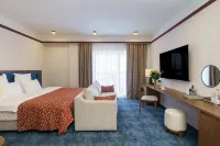 Lazurit Arkhyz Hotel & Spa  Hotel - 2-Star