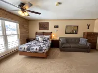 Brian Head Studio Near Lifts, Pool, Heated Parking