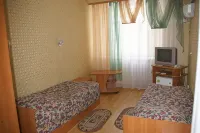 Universitetskaya Hotel