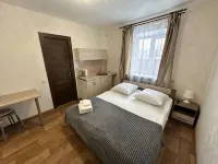 Matryoshka Guest House - Wifi