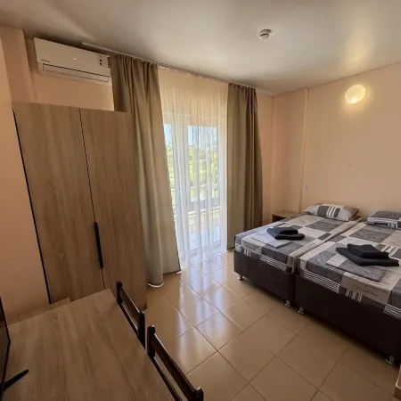 Izi Hotel