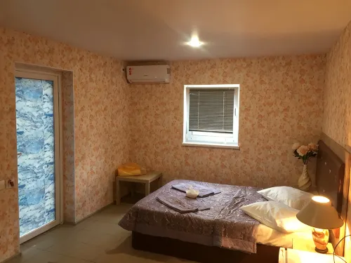 Olenij Ruchej Hotel - 2-Star