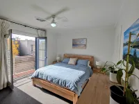 Executive Townhouse Near Heart of Adelaide City - Bungalow