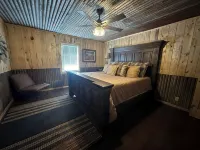 Charming Rustic 3 BR fully furnished home