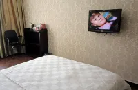 Jiujiayi Hotel (Yanshu Avenue store, Fuzhou) - موقف سيارات