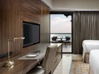 Fairmont Ajman Hotels in Ajman