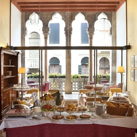 Hotel Donà Palace