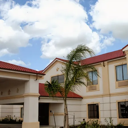 Best Western Lone Star Inn