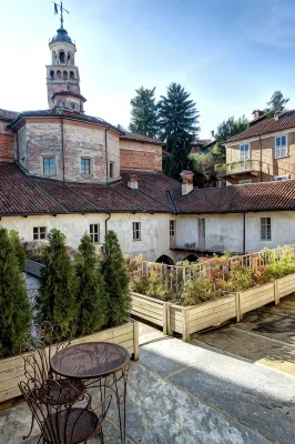 Hotel San Giovanni Resort