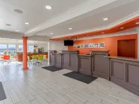 尤凱亞北6號汽車旅館 尤凱亞住宿飯店