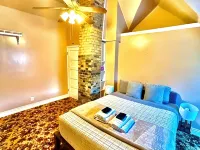 NEW HOT TUB Holladay Farmhouse - Cozy, Convenient فنادق في هولاداي