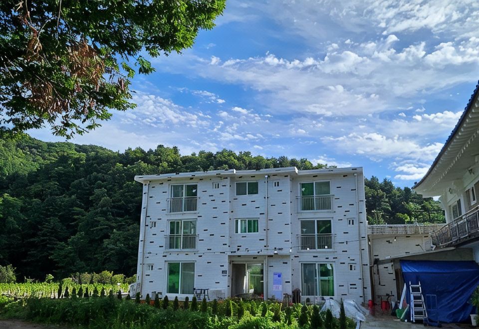 광주 펜션&남한산성아트홀펜션 대표 이미지