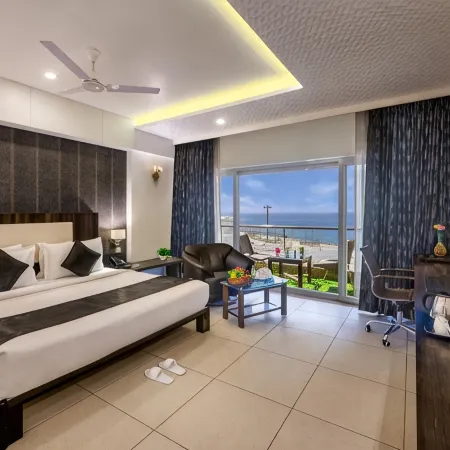 Dwarkadhish Lords Eco Inn