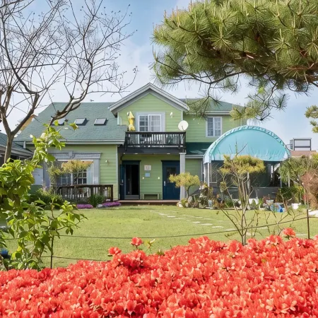 Daebudo Polaris Pension