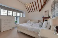 Bliss @ Pickwell Manor - amazing apartment in this manor house with hot tub - Boutique