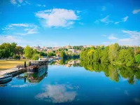 ibis Styles Angouleme Centre (Ouverture Juin 2026)