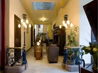 Boutique Hotel Hancelot