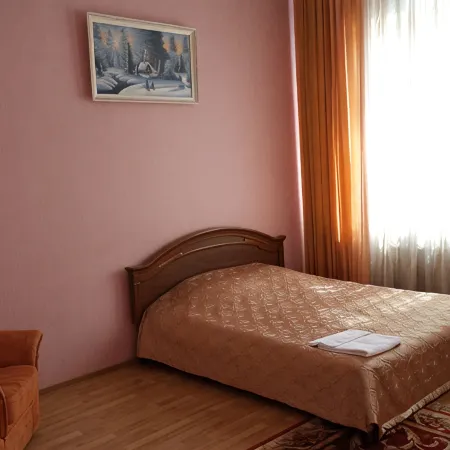 Shakira Mini-Hotel