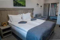 Ter Mini-Hotel - إقامة ريفية