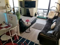 Love Above the Waves - Best Ocean View & Rooftop Heated Pool