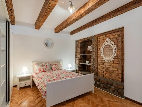 Barrique Republicii 16 - Apartemen