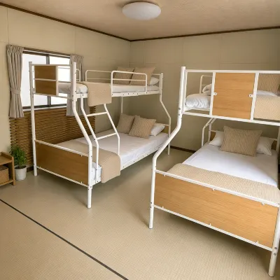 The Hotel Yuzawa Paradiso