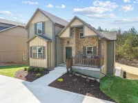 Huge Private Heated Swim Spa • Game Room • 7Br/7Baentire Home  Work Space,