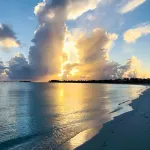 Blue Water Paradise #3Lovely 3-bedroom 2bath Condo - 3-Star