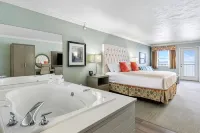 Cherry Tree Inn & Suites - parking