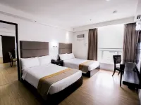 Queen Margarette Hotel - Downtown Hotels in Quezon Province