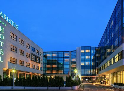 Hotel Aristos