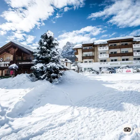 Hotel Antines
