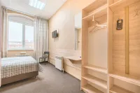 Berison Na Moskovskoj 66a Hotel - 2-Star
