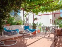 Mediterranean Retreat Becici Hotels in Boreti