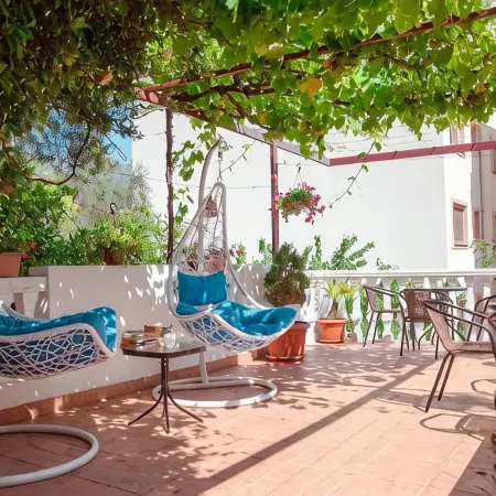 Mediterranean Retreat Becici