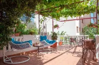 Mediterranean Retreat Becici