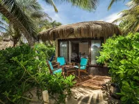 Orchid House Tulum Beach Hotels near Ziggys
