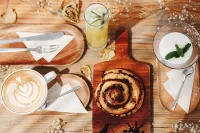 The LOOP Boutique Hotel & Café