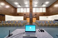 Biznes Hotel Evraziya - 3-Star