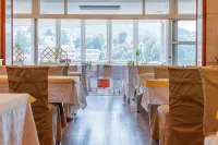 Hotel Saraj - breakfast