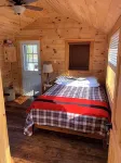 Private Trout Pond Retreat. Near Seneca Lake Wine Trails & Watkins Glen