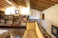 Elegante villa con piscina a soli 12 km da Firenze ideale per famiglie e gruppi - Wifi