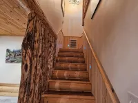 Gilbert Creek Lodge, your Home Sweet Home in the Uinta's! Hotels in Uinta County