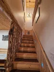 Gilbert Creek Lodge, your Home Sweet Home in the Uinta's!