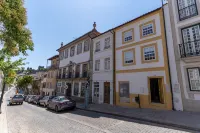 Secret Garden, Alojamento no Centro Histórico de Bragança - Wifi