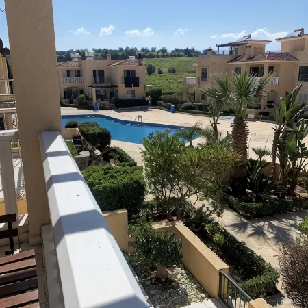 Superb holiday home - Polis Gardens,Polis