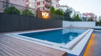 Nox Suite - Pools