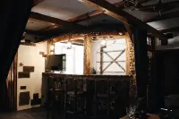 Berezka Park-Hotel - bar